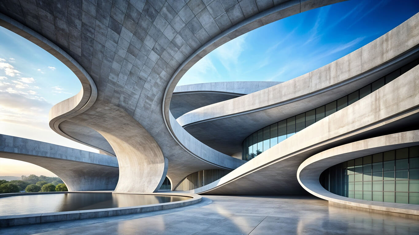 Commercial and residential construction services