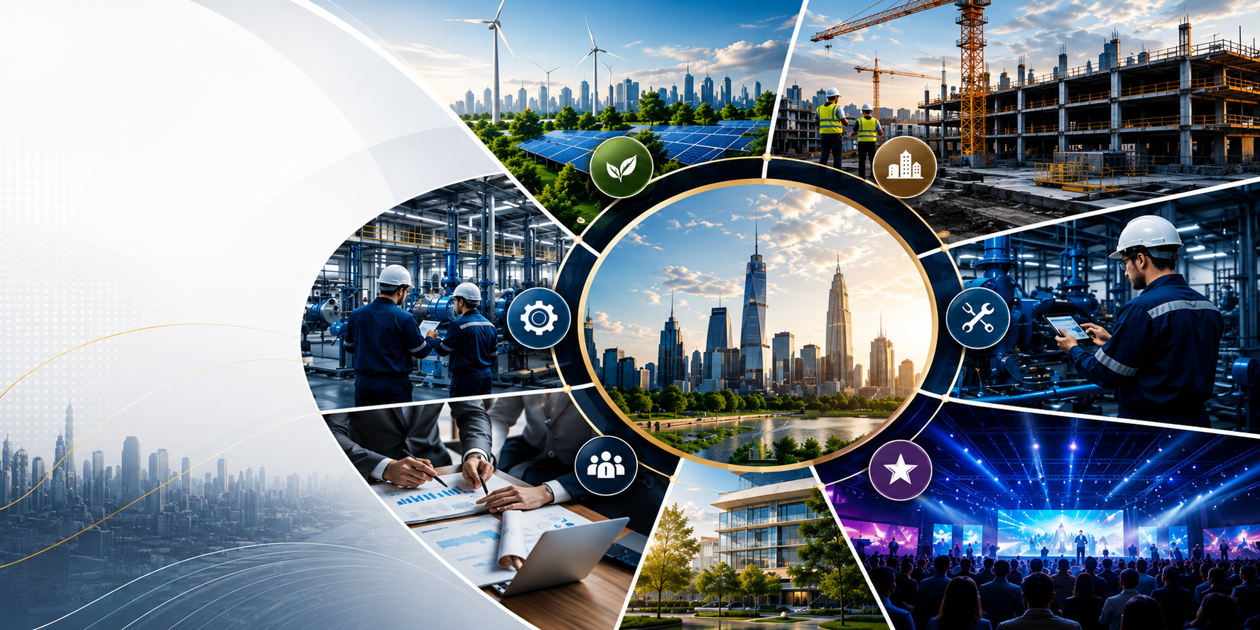 Construction Solutions
