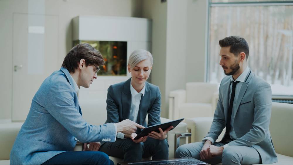 Management Consulting