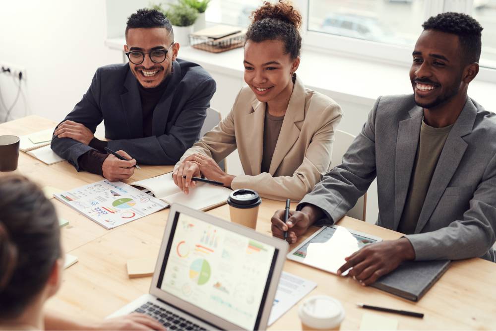Management Consulting